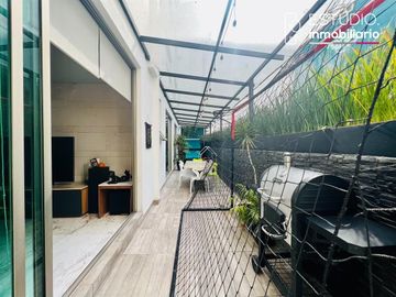 Departamento en Venta  Bosques de la Herradura