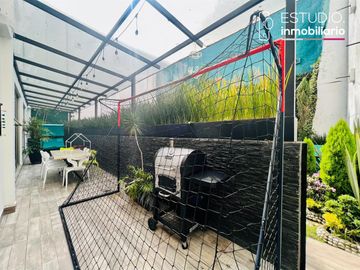 Departamento en Venta  Bosques de la Herradura