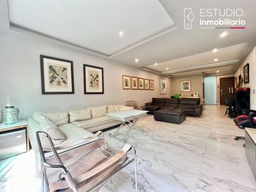 Departamento en Venta  Bosques de la Herradura