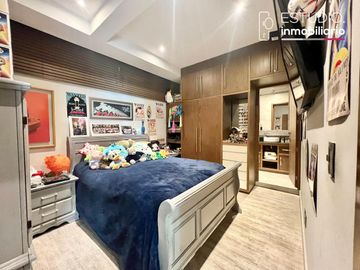 Departamento en Venta  Bosques de la Herradura