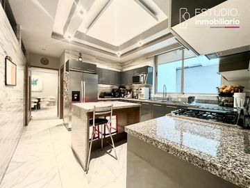Departamento en Venta  Bosques de la Herradura