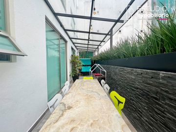 Departamento en Venta  Bosques de la Herradura