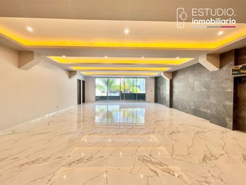 Departamento en Venta  Bosques de la Herradura