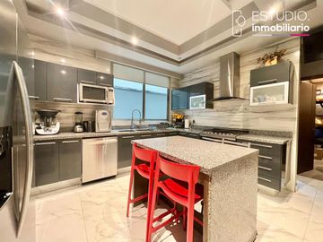 Departamento en Venta  Bosques de la Herradura
