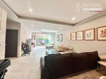 Departamento en Venta  Bosques de la Herradura