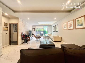 Departamento en Venta  Bosques de la Herradura