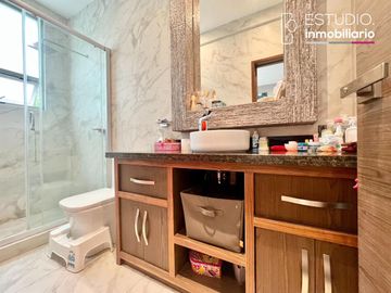 Departamento en Venta  Bosques de la Herradura