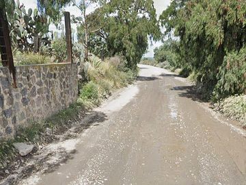 Terreno en Villa de Tezontepec, Hidalgo. Sup. 60 Hectáreas.