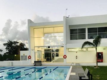 Casa en Pre Venta en Cancun Residencial Aqua