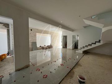 Casa en Pre Venta en Cancun Residencial Aqua