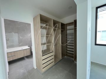 Casa en Pre Venta en Cancun Residencial Aqua