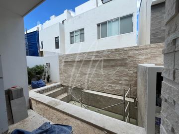 Casa en Pre Venta en Cancun Residencial Aqua