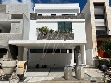 Casa en Pre Venta en Cancun Residencial Aqua