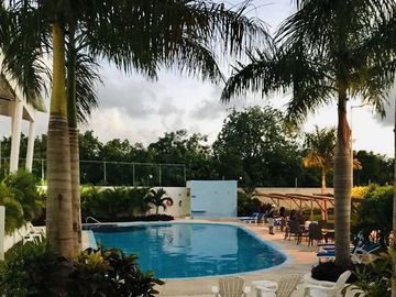 Casa en Pre Venta en Cancun Residencial Aqua