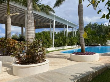 Casa en Pre Venta en Cancun Residencial Aqua