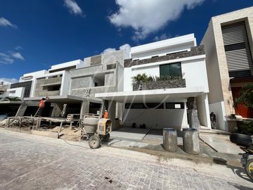Casa en Pre Venta en Cancun Residencial Aqua