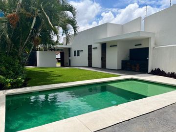Casa en  Venta en Buenavista, Cuernavaca, Morelos