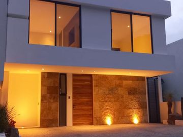 Casa en  Venta en Buenavista, Cuernavaca, Morelos