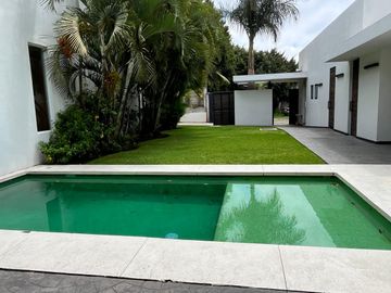 Casa en  Venta en Buenavista, Cuernavaca, Morelos