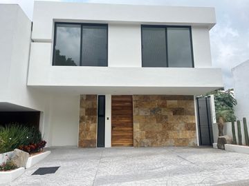 Casa en  Venta en Buenavista, Cuernavaca, Morelos