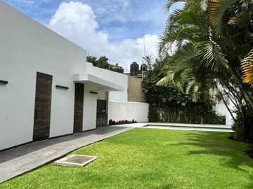 Casa en  Venta en Buenavista, Cuernavaca, Morelos