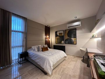 Departamentos con amenidades de lujo en venta en Zona Country - Norte de Mérida