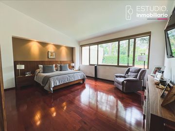 Vendo Casa Bosques de las Palmas