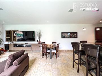 Vendo Casa Bosques de las Palmas