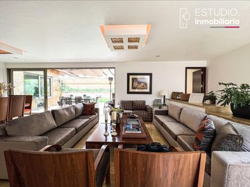 Vendo Casa Bosques de las Palmas