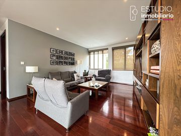 Vendo Casa Bosques de las Palmas