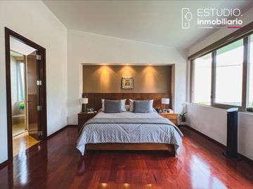 Vendo Casa Bosques de las Palmas
