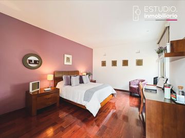 Vendo Casa Bosques de las Palmas