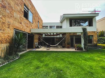 Vendo Casa Bosques de las Palmas