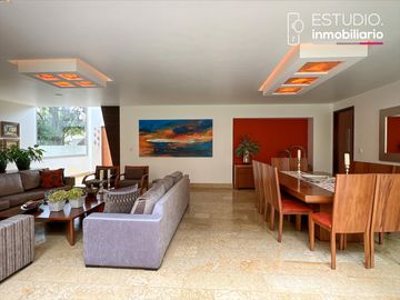 Vendo Casa Bosques de las Palmas