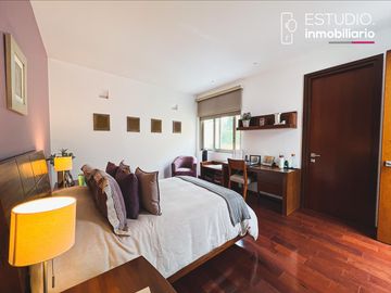 Vendo Casa Bosques de las Palmas