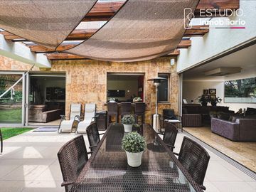 Vendo Casa Bosques de las Palmas