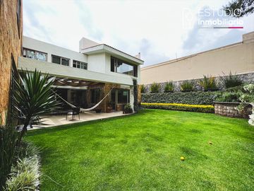 Vendo Casa Bosques de las Palmas