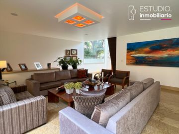 Vendo Casa Bosques de las Palmas