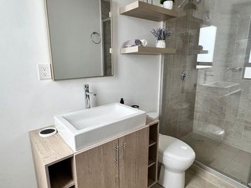 Venta de Casa nueva en San Mateo Atenco, Villas Margarita 2