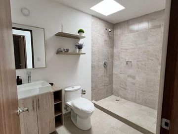 Venta de Casa nueva en San Mateo Atenco, Villas Margarita 2