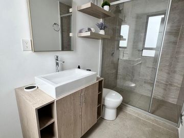 Venta de Casa nueva en San Mateo Atenco, Villas Margarita 2