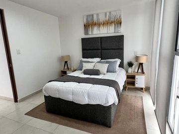 Venta de Casa nueva en San Mateo Atenco, Villas Margarita 2