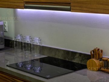 En Venta Departamento en Cancún Av Huayacan C3171