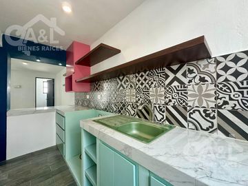Casa en  Venta con Recámara en Planta Baja junto al  Fraccionamiento La Pradera