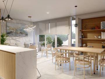 Departamento Nuevo en Costa Verde
