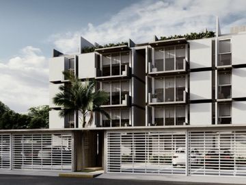 Departamento Nuevo en Costa Verde