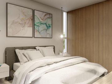 Departamento Nuevo en Costa Verde
