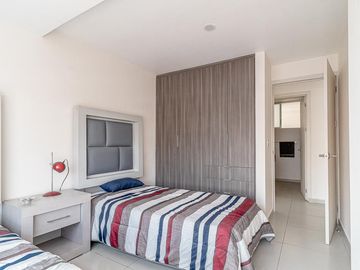 DEPARTAMENTOS EN VENTA EN TORRE FORJADORES, ZONA FORJADORES