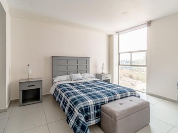 DEPARTAMENTOS EN VENTA EN TORRE FORJADORES, ZONA FORJADORES