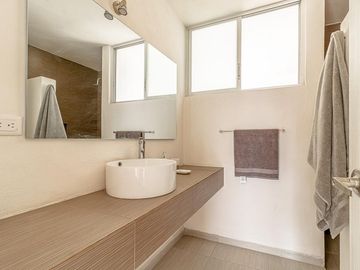 DEPARTAMENTOS EN VENTA EN TORRE FORJADORES, ZONA FORJADORES